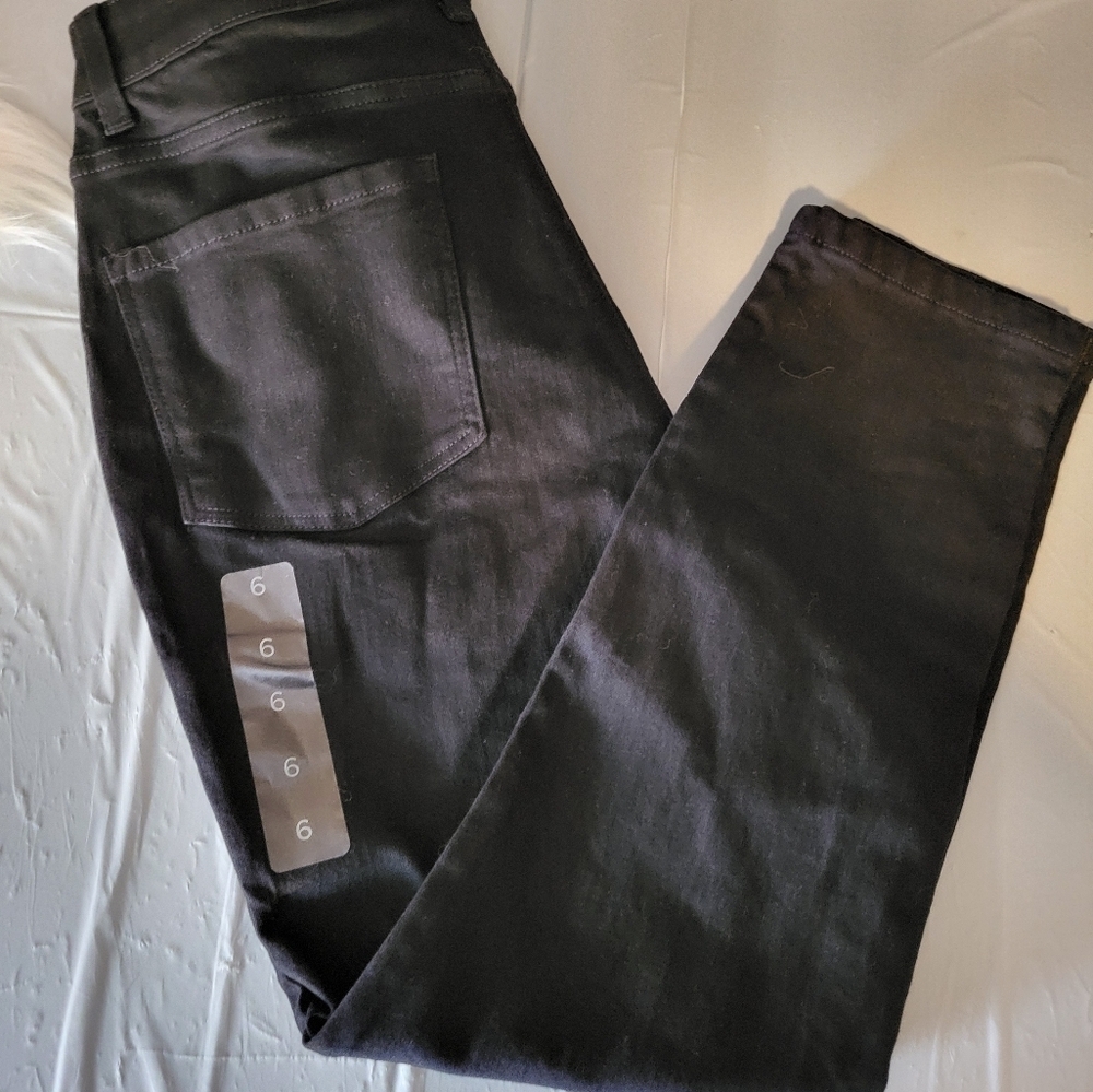 NWOT Talbots Dress Pants Size 6 (30x24)